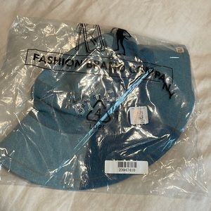 Fashion Brand Company Bitch Adventure Hat - NEW